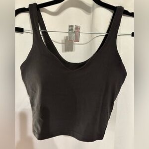 Lululemon Align tank size 8
